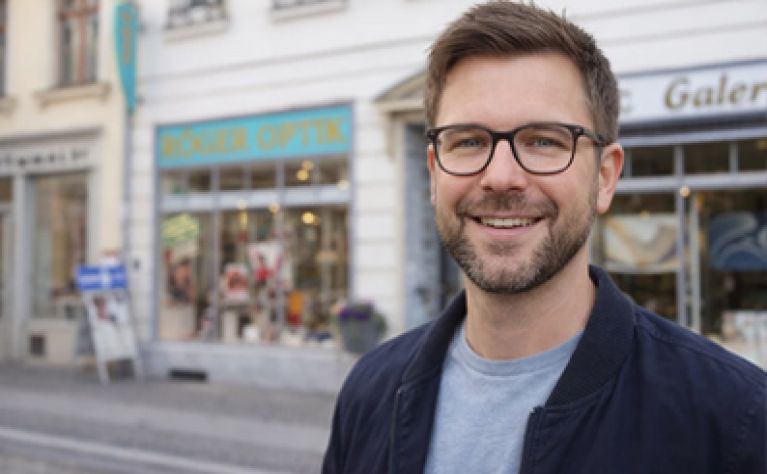 Brillen für Herren